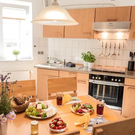 Appartamento Rosenblick Büsum Esterno foto