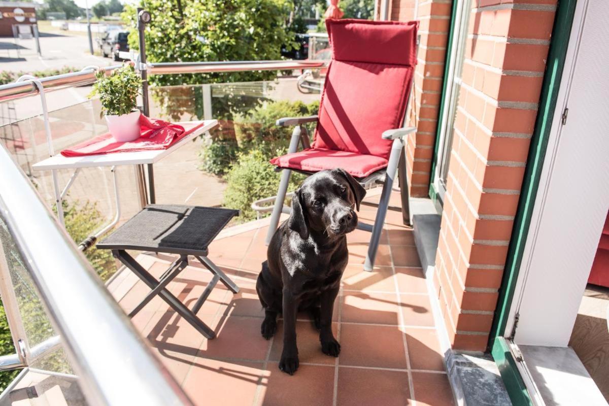 Apartment Rosenblick